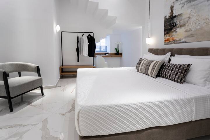 Maison 36 Villa in the center of Psyri gallery image 3