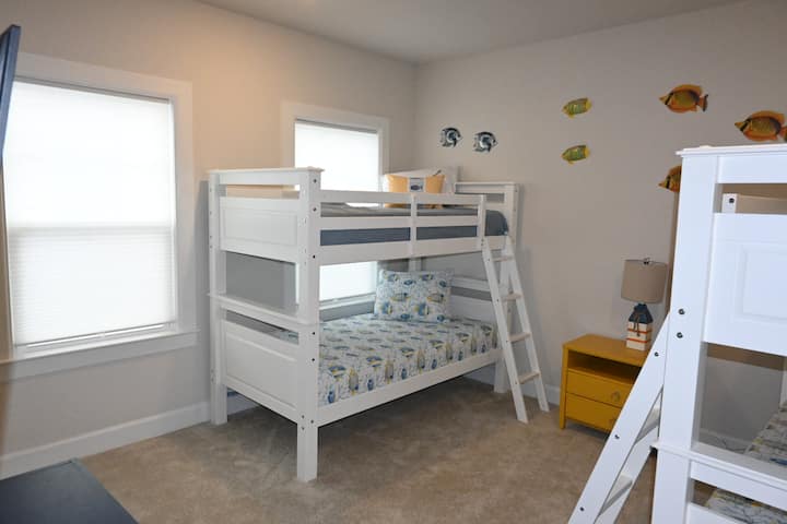 საძინებელი 3