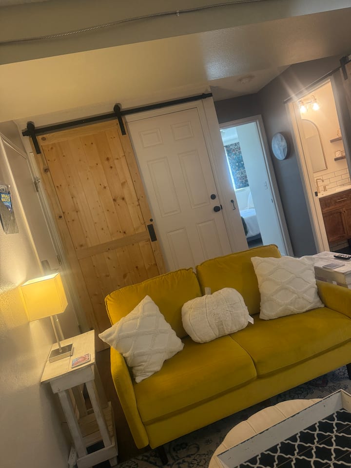 Cozy Tacoma Narrows Bridge Place - Tacoma, WA