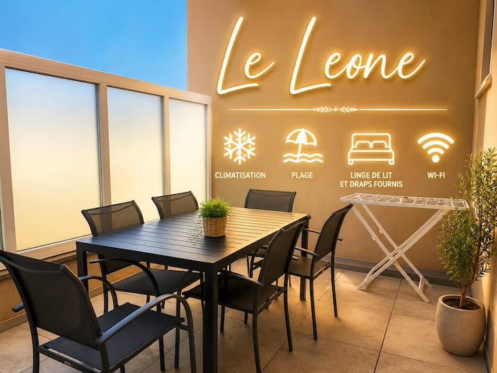 Le Leone 6 Couchages A 5 Minutes De La Plage - Ghyvelde