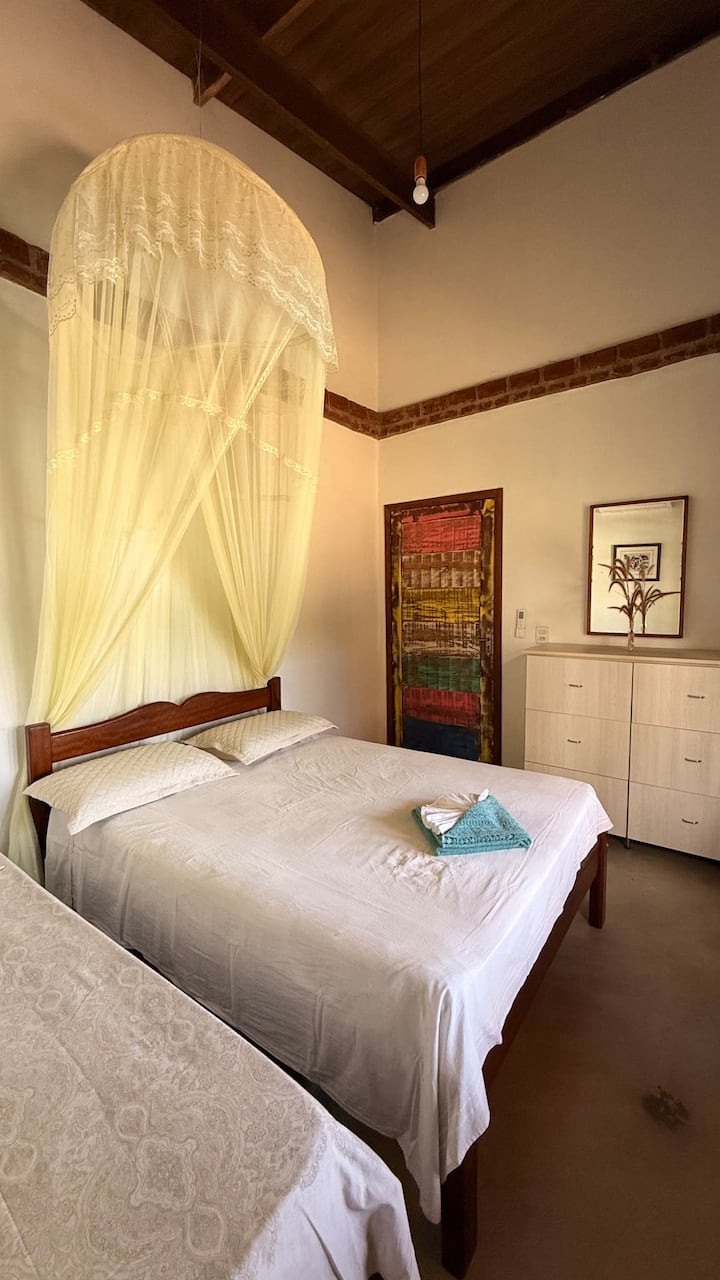 Quarto 3