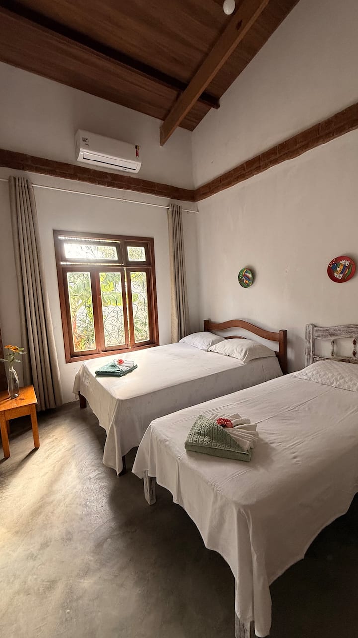 Quarto 2