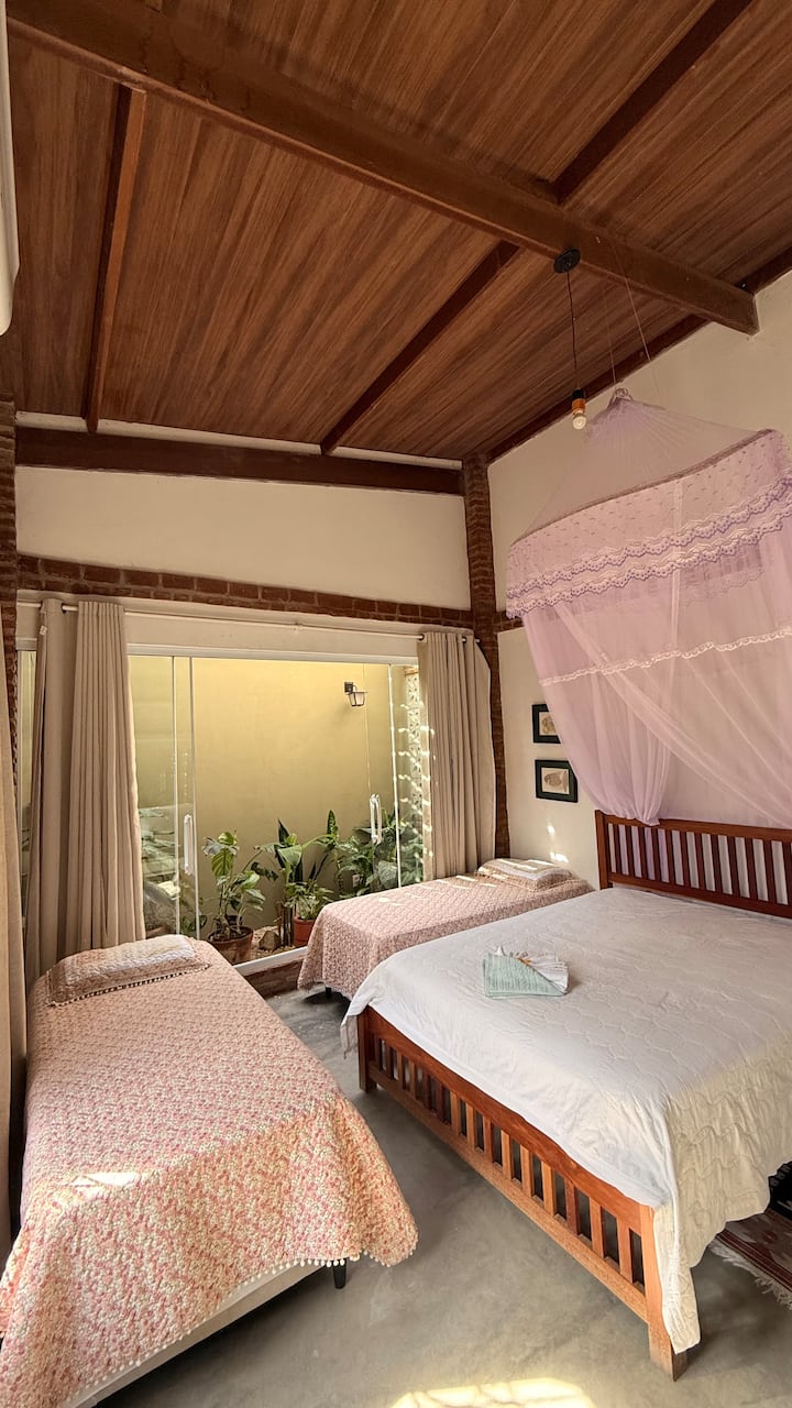 Quarto 1