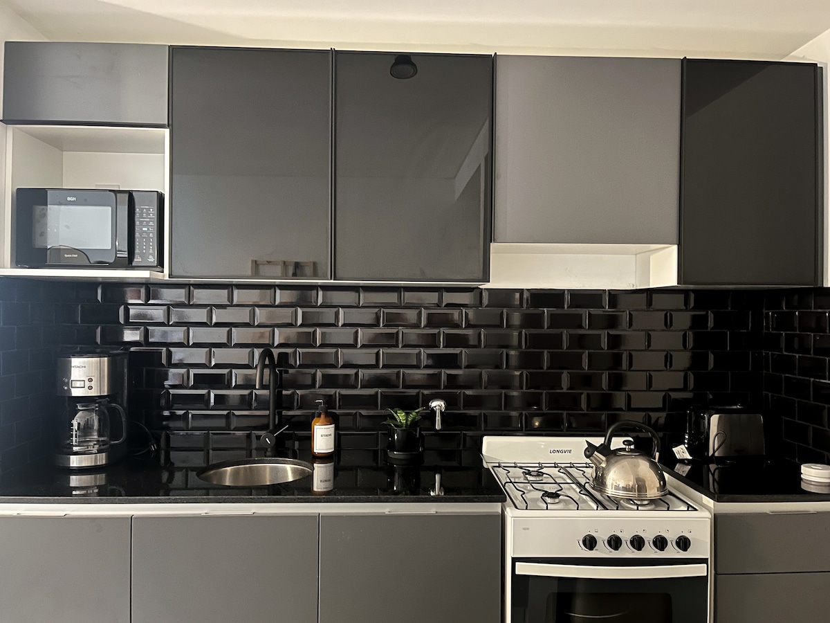 Popular Airbnb listing: Spacious - Modern - Comfortable - Excellent location in Departamento Rosario