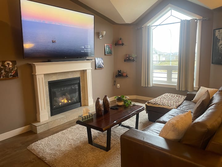 2 Bedroom 2 Bathroom Quiet House - Westlake