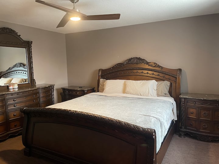 Спална соба 1