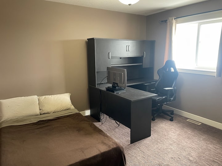 Спална соба 2