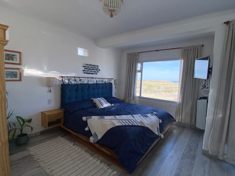 Dpto Azul - Casa Gaviota