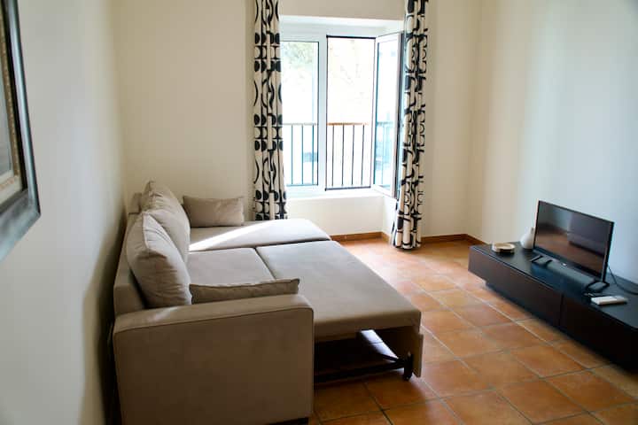Old Zone Apartment - 2º B - Monte