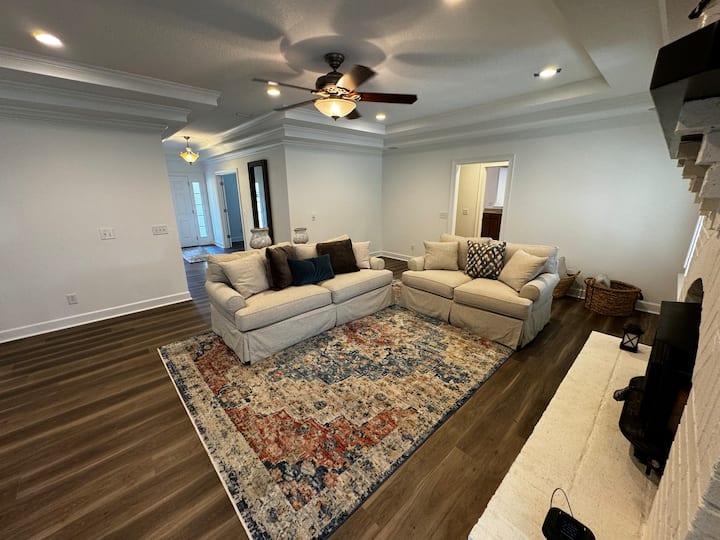 Tranquility 125 Ac In Georgia - Kingsland, GA