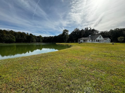 Tranquility 125 Ac in Georgia