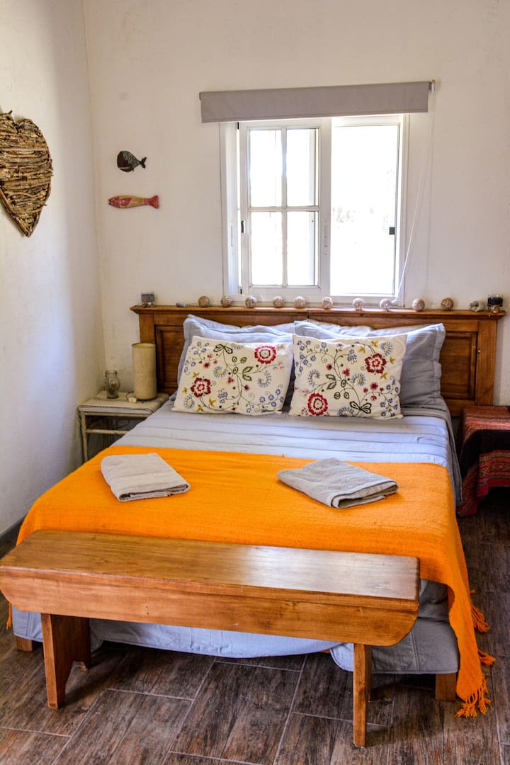 Dormitorio 2