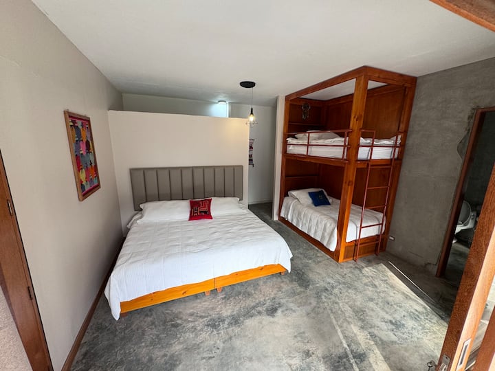 Habitación 2