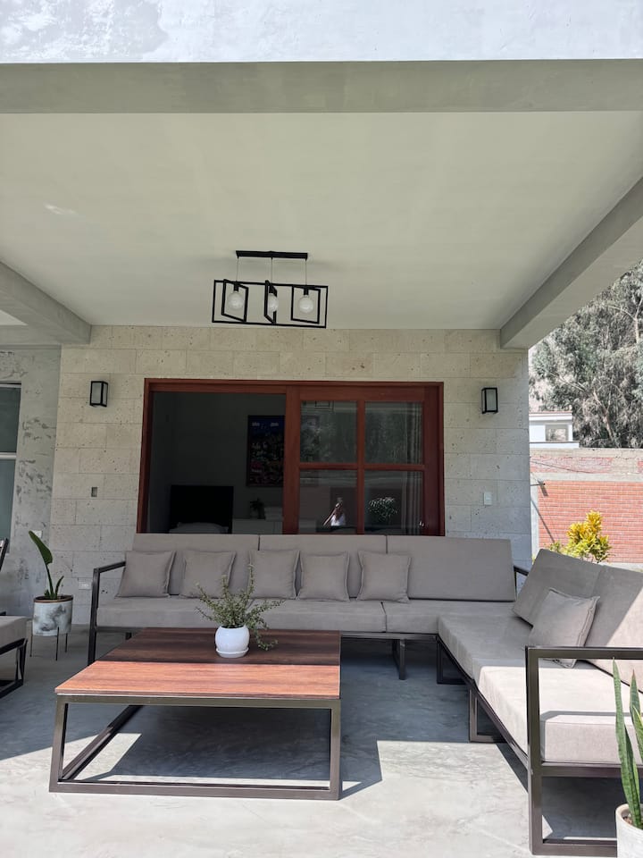 Habitación 4