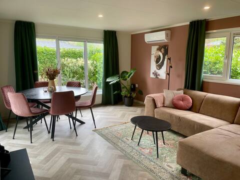 Chalet holiday park Lierderholt Beekbergen
