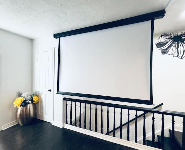 Duplex: Chic & Exquisitely Curated Retreat. - カナダ ハミルトン