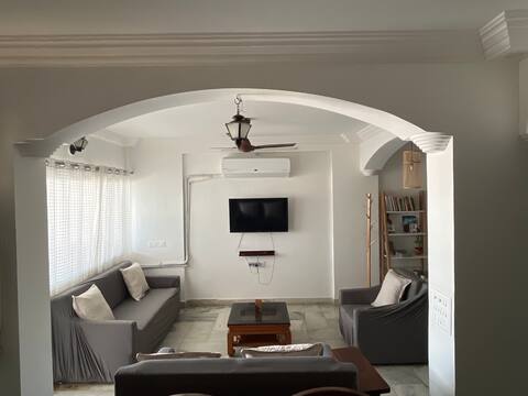 Native Homes - 3BHK Duplex Apartment in Ahmedabad