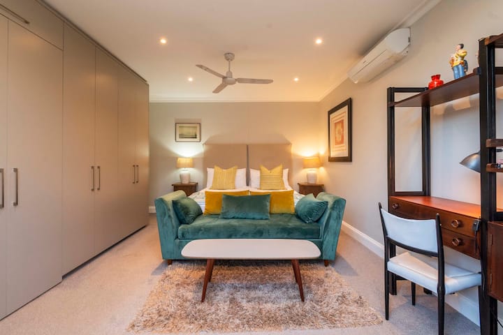 საძინებელი