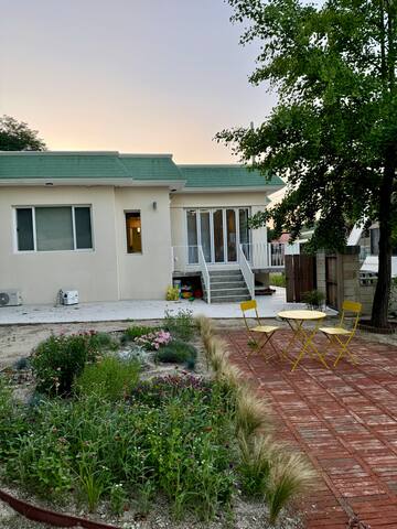 Sampo Vibe - 3-minute walk from Sampo Beach, Goseong, Gangwon-do
