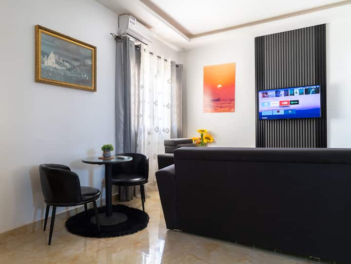 Appartement F2 à Ngor Almadie - 다카르