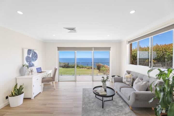 180 degree ocean views. gallery image 4