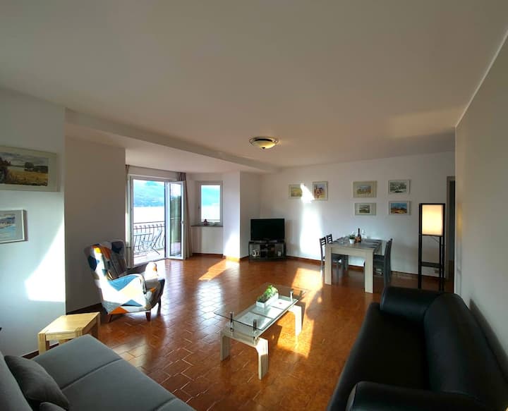 Appartamento Belvedere - Luino