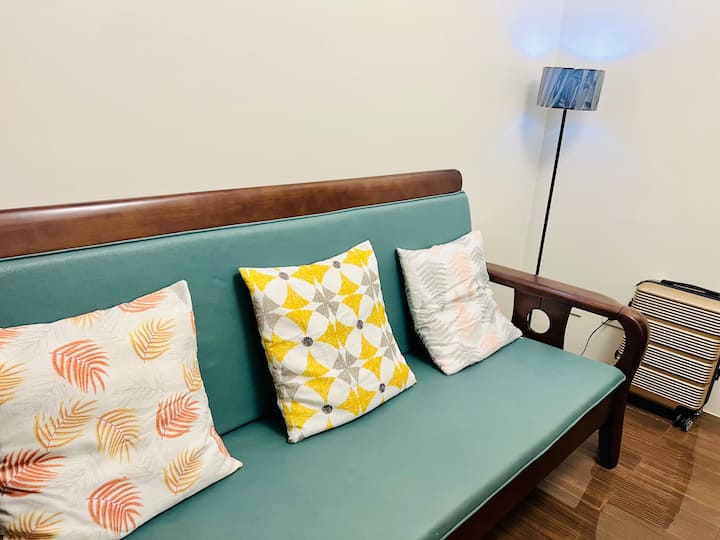 Всекидневна