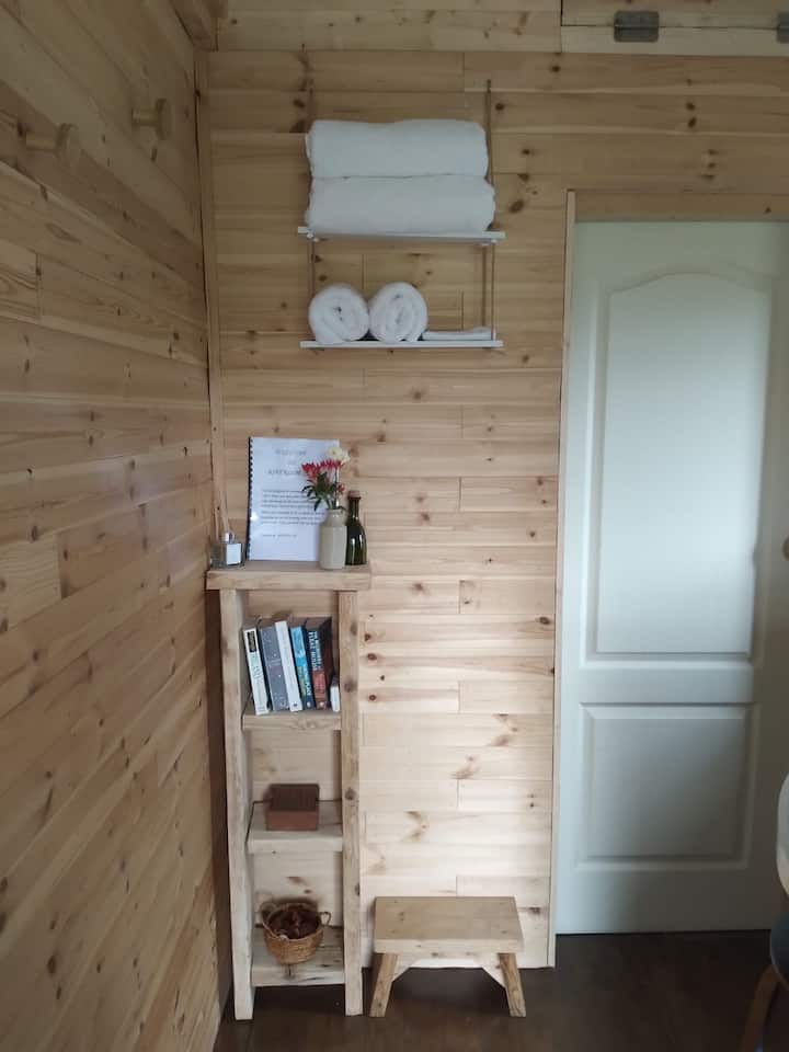 Riverside Cabin - Tipperary