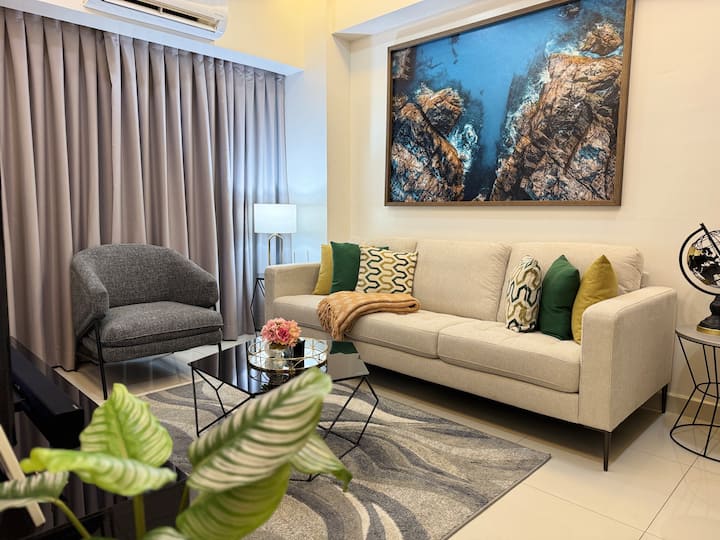 Signa Designer Residence - Manila