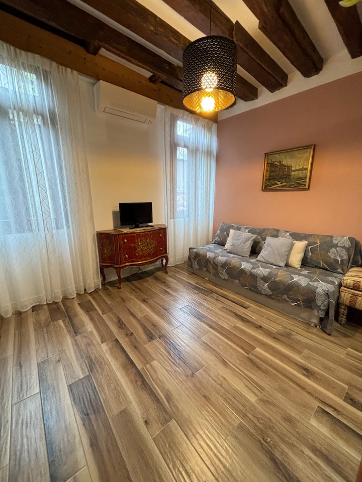 Всекидневна