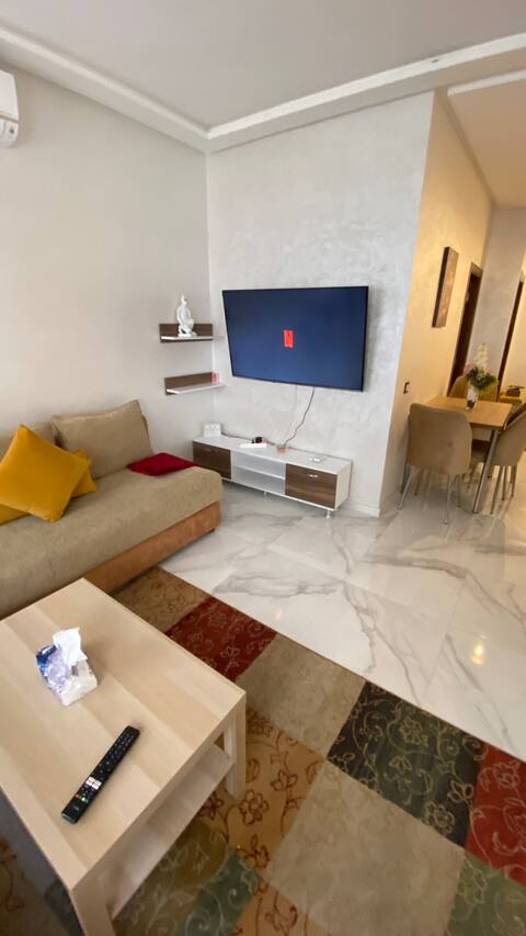 Elegant home
