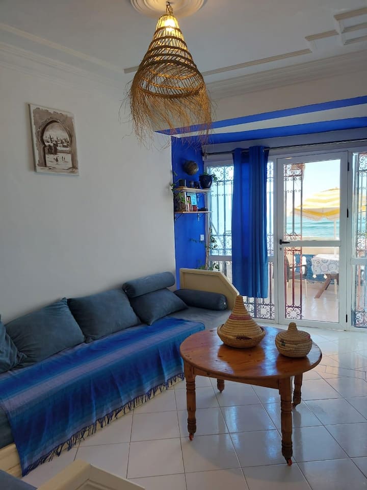 Всекидневна