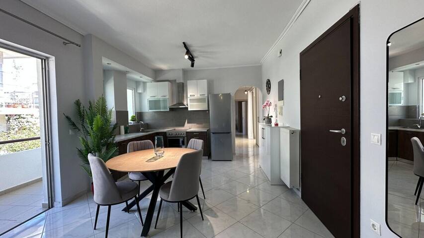 Goldally Investment managed Airbnb listing 1