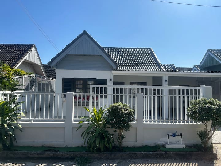 Accommodation in Chiang Rai