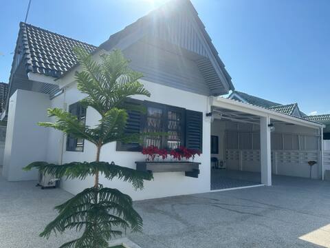 House in Chiang Rai