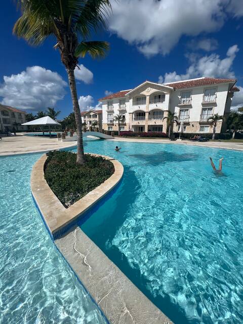 Cadaques Caribe bayahibe