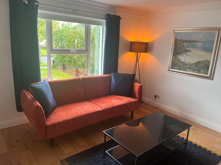 Keem Guest House
F28k659 - Westport
