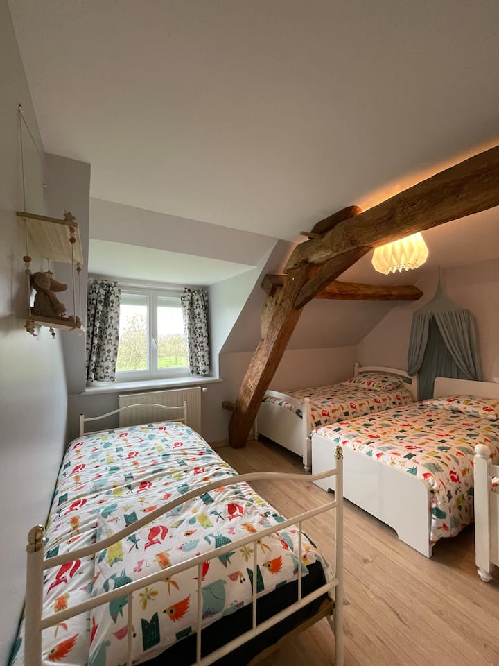 Chambre 3