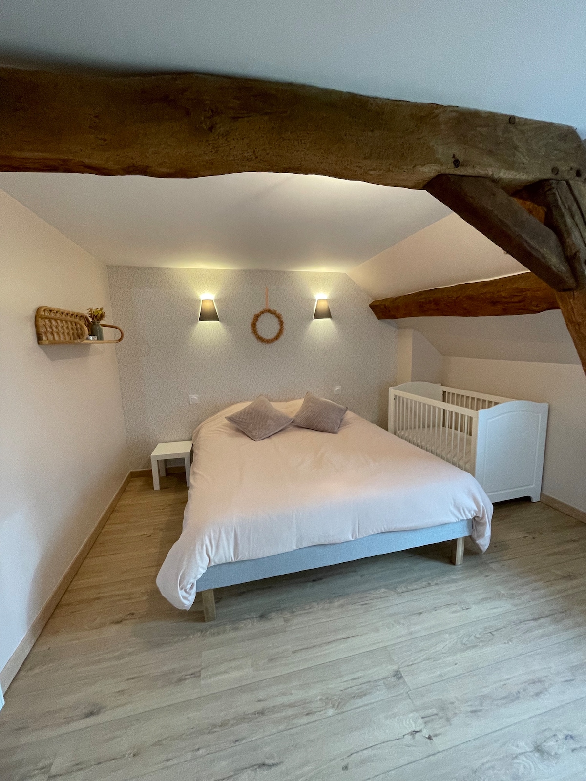 საძინებელი 2