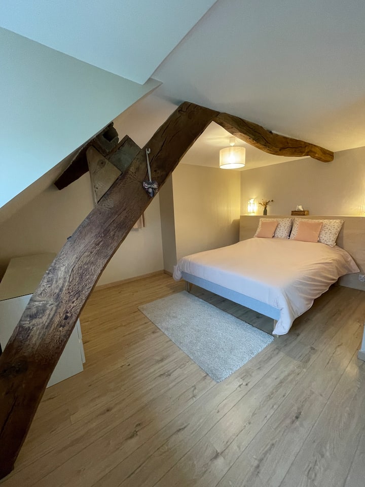 Chambre 1
