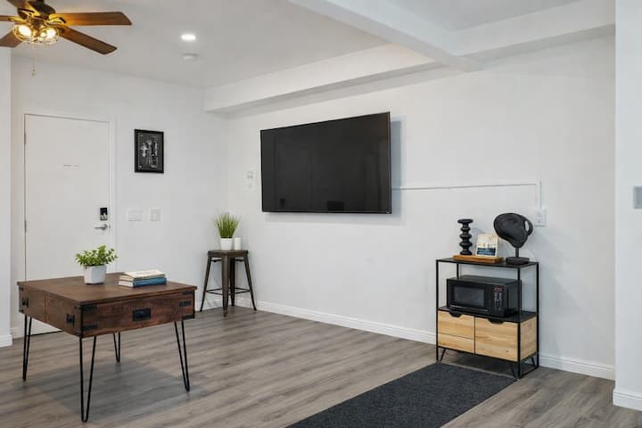 All-inclusive | Private Entry | Full Ktchn + W/d - Guadalupe, CA