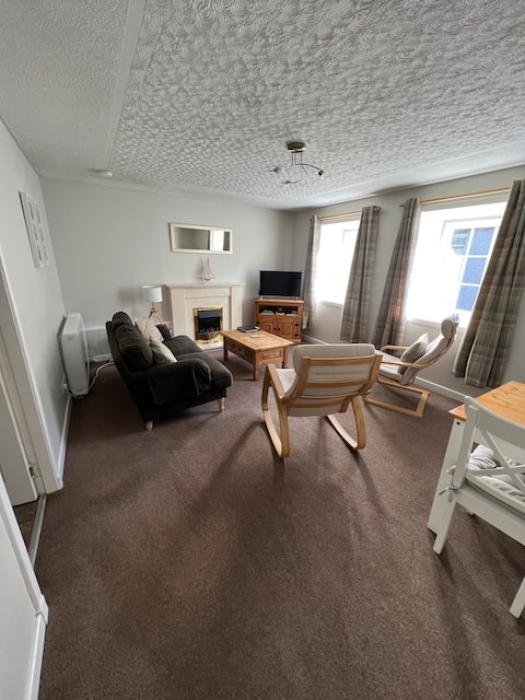 Spacious 2 bedroom Apartment