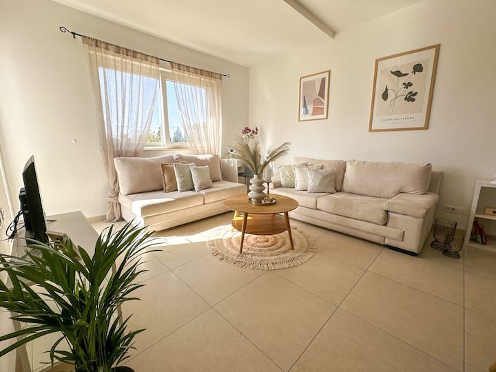 Two Bedroom Boho Chic Apartment At Mlini - Mlini