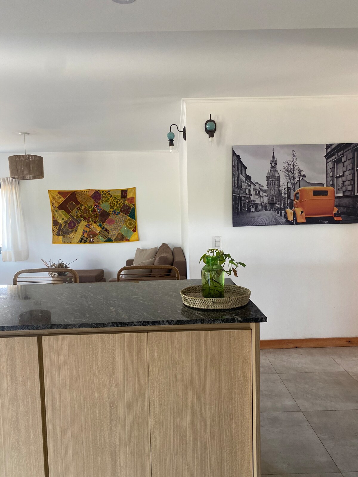 Propiedad de Airbnb exitosa: Español en Villa Yacanto De Calamuchita