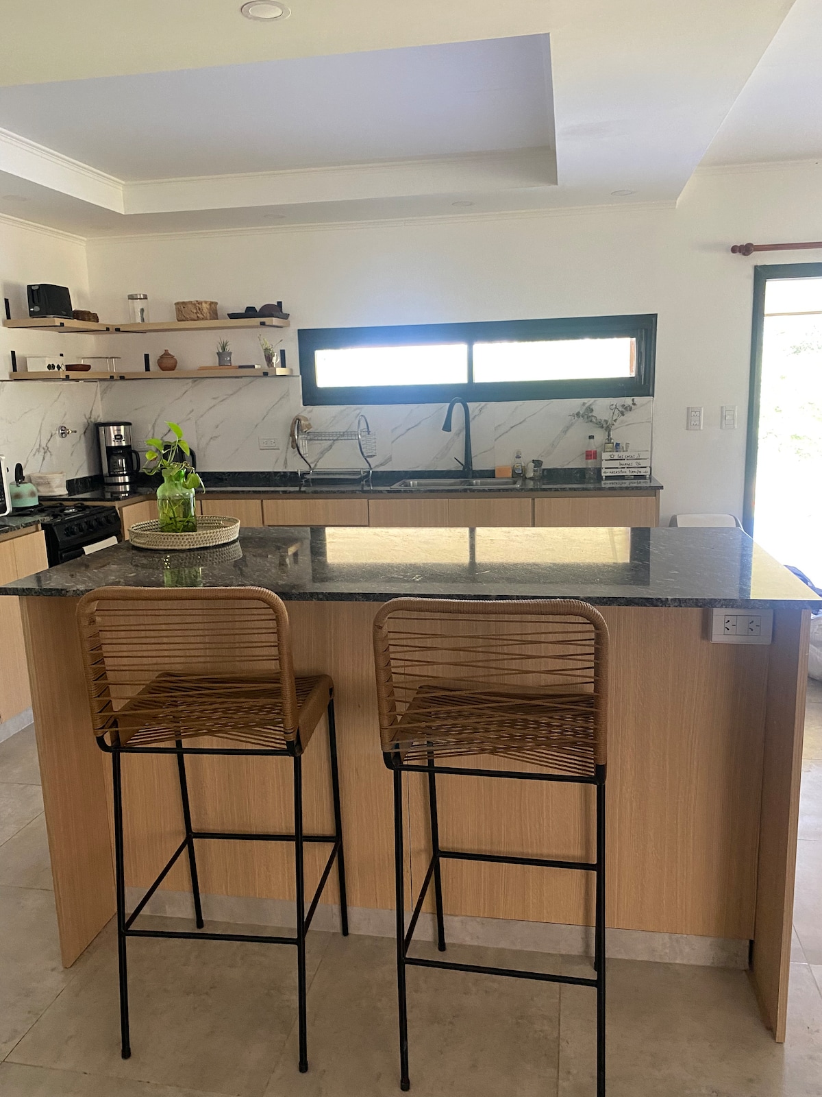 Erfolgreiche Airbnb-Immobilie: Español in Departamento Calamuchita