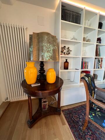 Venezia Attico Canal Grande Marinella gallery image 5