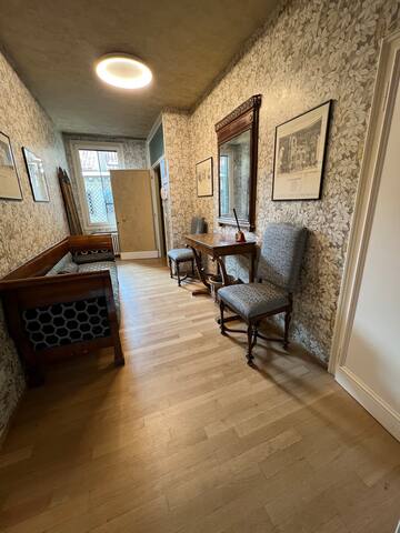 Venezia Attico Canal Grande Marinella gallery image 2