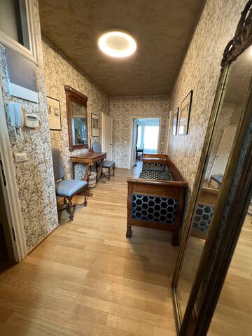 Venezia Attico Canal Grande Marinella gallery image 3