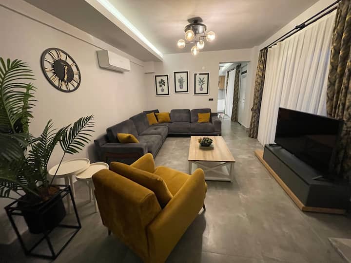 Villa Hermes - Fethiye