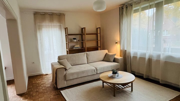 Big Holiday Apt. Glückstadt Close To Hamburg - Kollmar
